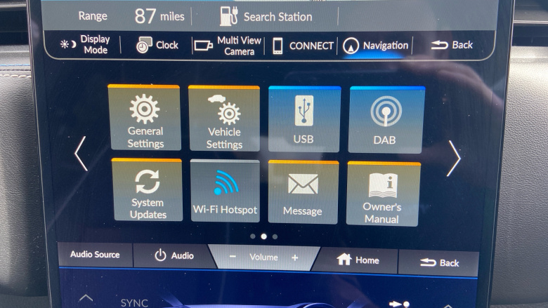 Honda E Ny1 150kW Advance 69kWh 5dr Auto Electric Hatchback